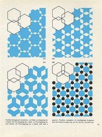 Hexagon patterns This only reminds me of... You guessed it. Exo (Fyi I smell some of my mom's great asian cooking- let's eat!)