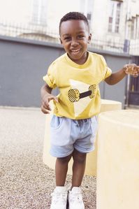 Blune kids - available at Smallable #new #AW18 #spring #fashion #kidsfashion #fashionforkids #fashionboy #kidswear #smallable #style #kidwhithstyle #boystyle #kidstyle #streetstyle #outfitotheday #cute #modeenfant #ootd #boy #children #kidsbrand
