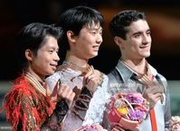 2014 Mens Champions