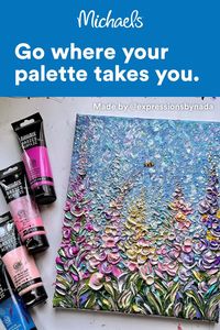We’ve got the painting supplies for every project.