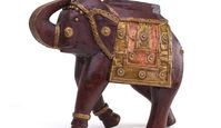 Veja dicas incríveis para usar elefantes na decoração da sua casa! - Blog Casa da Índia | E-commerce especialista em produtos artesanais indianos de decoração, roupas e cosméticos naturais.