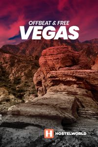 15 free things to do for the non-traditional Vegas tourist