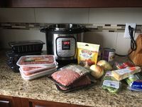 The Best Bolognese sauce, hands down. Instant Pot Recipe. – For The Love Of Food