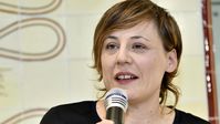 Antonia Klugmann