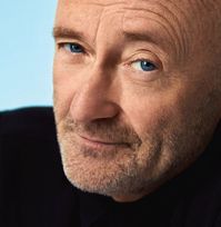 Phil Collins