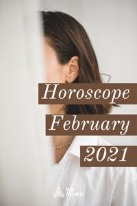 Here is your Cancer Horoscope for February 2021. Every month, you will find at WeMystic the astrological forecasts for your zodiac sign.