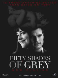Christian and Ana - fifty-shades-of-grey Photo