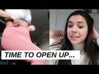 GETTING BACK ON TRACK | let's chat health goals - YouTube