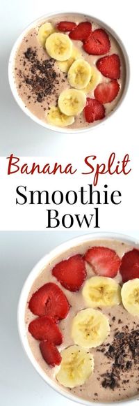 27 Breakfast Smoothie Bowls That Will Make You Feel Incredible - Our Best Life