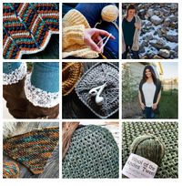 Cocoon Sweater Free Crochet Pattern in Three Sizes - Heart Hook Home