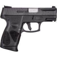 Taurus G2C 9mm Pistol - view number 1