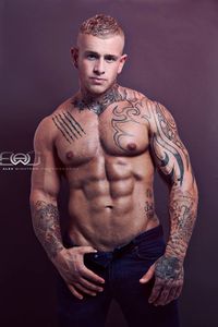 Harry Freeman