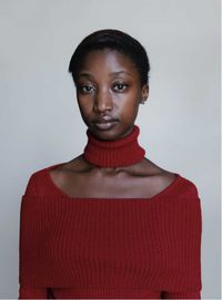 AW 2020 — THEBE MAGUGU