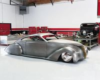 Hot Rod