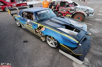 Mike DuSold may have had the wildest Camaro build at the 2022 SEMA Show, but we put together an album of more than 40 others for you to compare