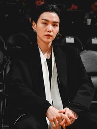 ً on Twitter: "📸 min yoongi is the main character https://t.co/fHtB1Hr1o7" / Twitter