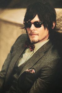 Norman Reedus
