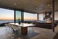 Pearl Bay Residence. designed by Gavin Maddock Design Studio. Photos by: Adam Letch
