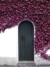 30 Beautiful Doors That Seem To Lead To Other Worlds | Bored Panda