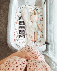 Andrea on Instagram: “Just a couple more days and I’ll be in my third trimester! Whaaaat!? I can’t believe it. I said awhile ago I was putting together a list of…”