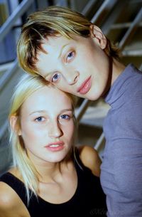 MISC., SPRING/SUMMER 1996