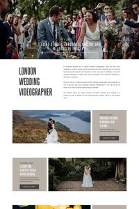 Our client website showcase - www.gionedasilva.com. Lyra is designed with commercial and educational brands in mind. It’s for creatives who hustle, provide mentorship, travel and want a clear and captivating way to present their experience, knowledge and offerings. Any creative, be that a photographer, designer, stylist, consultant, blogger, etc will fall in love with Lyra’s impactful layouts and charismatic style.