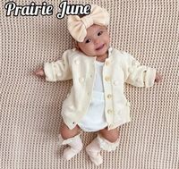Prairie June