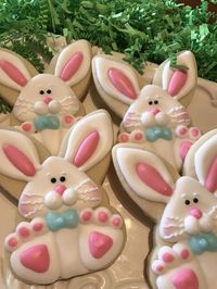 #recetas #recetasdulces #recetadegalletas #recetasgalletas #recetasdepascua #pascua