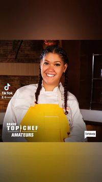 The experience of a lifetime! #topchefamateurs #chef #cooking #tvdedits #foodporn #foodblogger