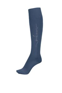 Pikeur Rhinestud Logo Socks SS22 – My Breeches | Pikeur