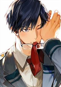 Iida Tenya