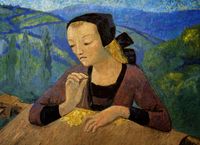 Paul Serusier