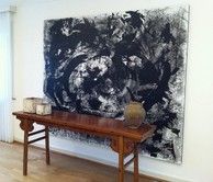 Hier sehen Sie einige Bilder, die ich bereits gemalt habe. Meist Wandbilder in xl oder xxl. Auftragsmalerei, Bilderverleih und Gemäldeverkauf sind möglich. Mehr Infos unter: www.wachsmannbilder.de