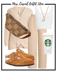 A Week's Worth of MrsCasual Outfit Ideas | MrsCasual