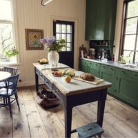 Beautiful Rooms for a Monday