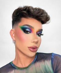 Maquiagem LGBT: 5 artistas queer que arrasam nos looks | Fashion Bubbles