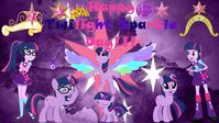 Happy Twilight Sparkle Day 2019 by lachlancarr1996 on DeviantArt
