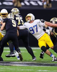 Los Angeles Chargers (@chargers) • Instagram photos and videos