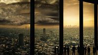 'Aliens invadirán la Tierra en el 2022', advierte viajero en el tiempo | El Mañana de Nuevo Laredo