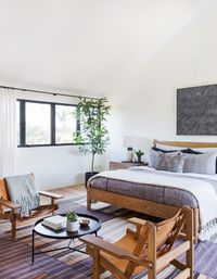 Client Black Houses are the Best Houses | Amber Interiors