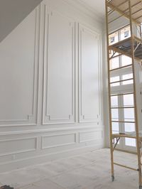 Painting Our Home with Benjamin Moore – Rachel Parcell, Inc.