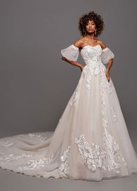 Wedding Dresses