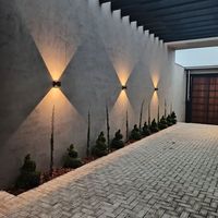 Modern Patio Designs//Back Yard Landscaping Garden Designs For Home