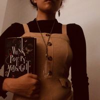A Chaotic Historyblr — Small D.A. Lookbook