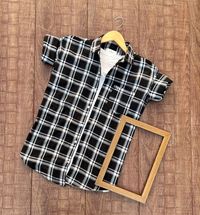 *DIWALI SPECIAL*🪔 *_MUST BUY PRODUCT_ *😍 *BRAND- RULE BREAKERS* 💕 _FABRIC:- Premium Cotton Stuff with Satisfaction Gurantee_ ✌🏻 🏖*Quality Collection For Premium Customers.*🥳 🏖*High Quality Check Shirts.*🥳 🏖*With Proper Polly Packing*🥳 🌈Comes With 3 Beautiful Colors. ♠️Sizes - *M L Xl* 💫PRICE:- *650/-* Free Shipping. Note : *Take Full Guarantee About Quality 👌🏻🗽* *Please Not Compare Quality With Regular One 🤝* 😎 *FULL STOCK TAKE OPEN ORDERS* 😎