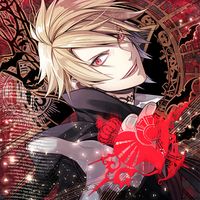 Lich【Corpse†Heart】