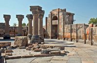 MIR's Favorite UNESCO Sites in South Caucasus Countries (videos) — MIR Destination Management Company