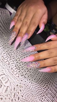 For more LIT pins follow! Pinterest: @GLOWXSIN #AcrylicNailsShort - #AcrylicNailsShort #follow #GLOWXSIN #LIT #pins #Pinterest