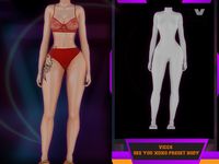 VICCS_ SEE YOU XOXO PRESET BODY (TEEN-ELDER) - The Sims 4 Download - SimsFinds.com