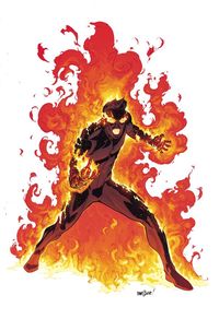 A Closer Look At The All-New, All-Different Marvel Characters
